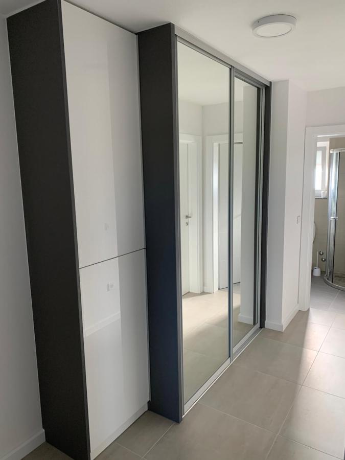 Apartmani Zaton 2 Buitenkant foto
