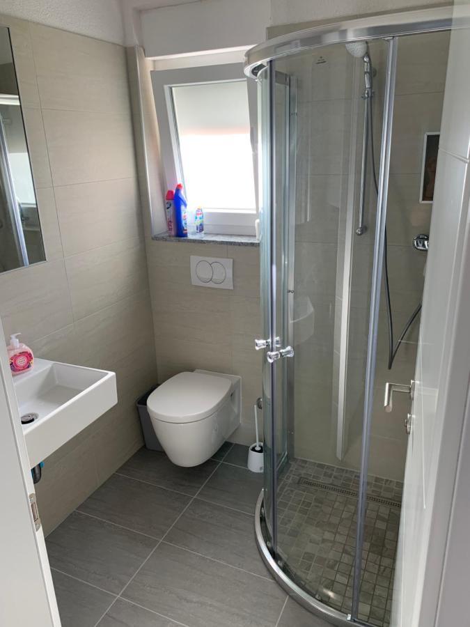 Apartmani Zaton 2 Buitenkant foto