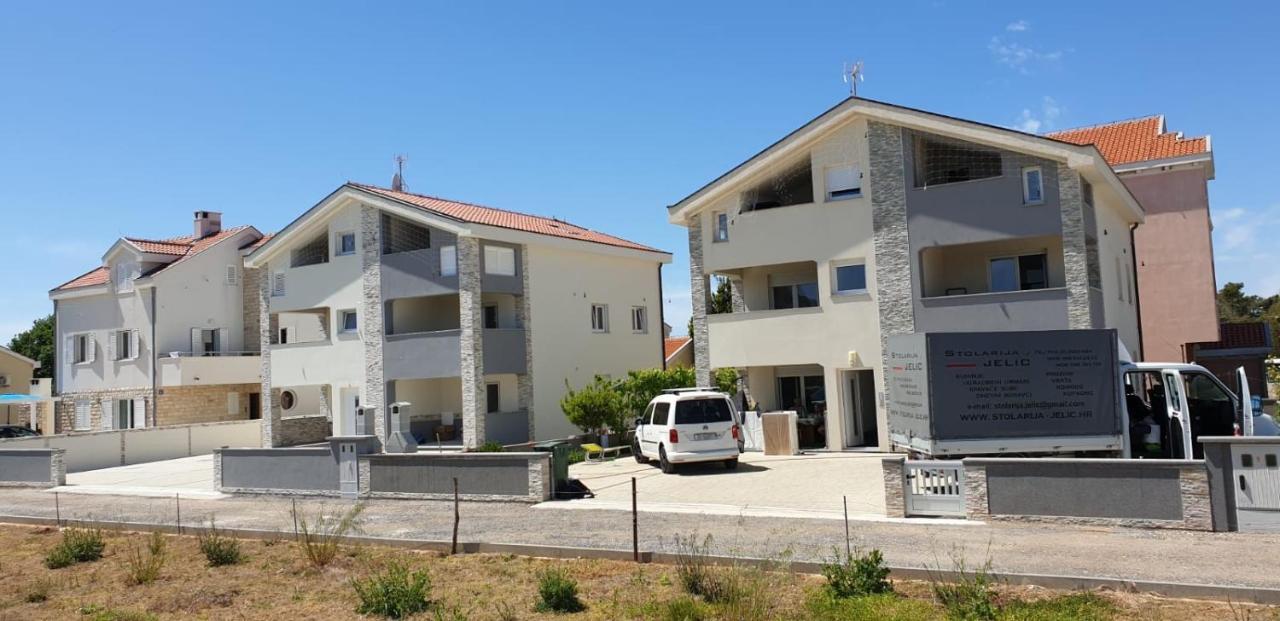 Apartmani Zaton 2 Buitenkant foto