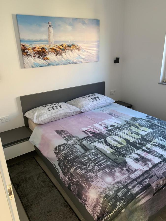 Apartmani Zaton 2 Buitenkant foto