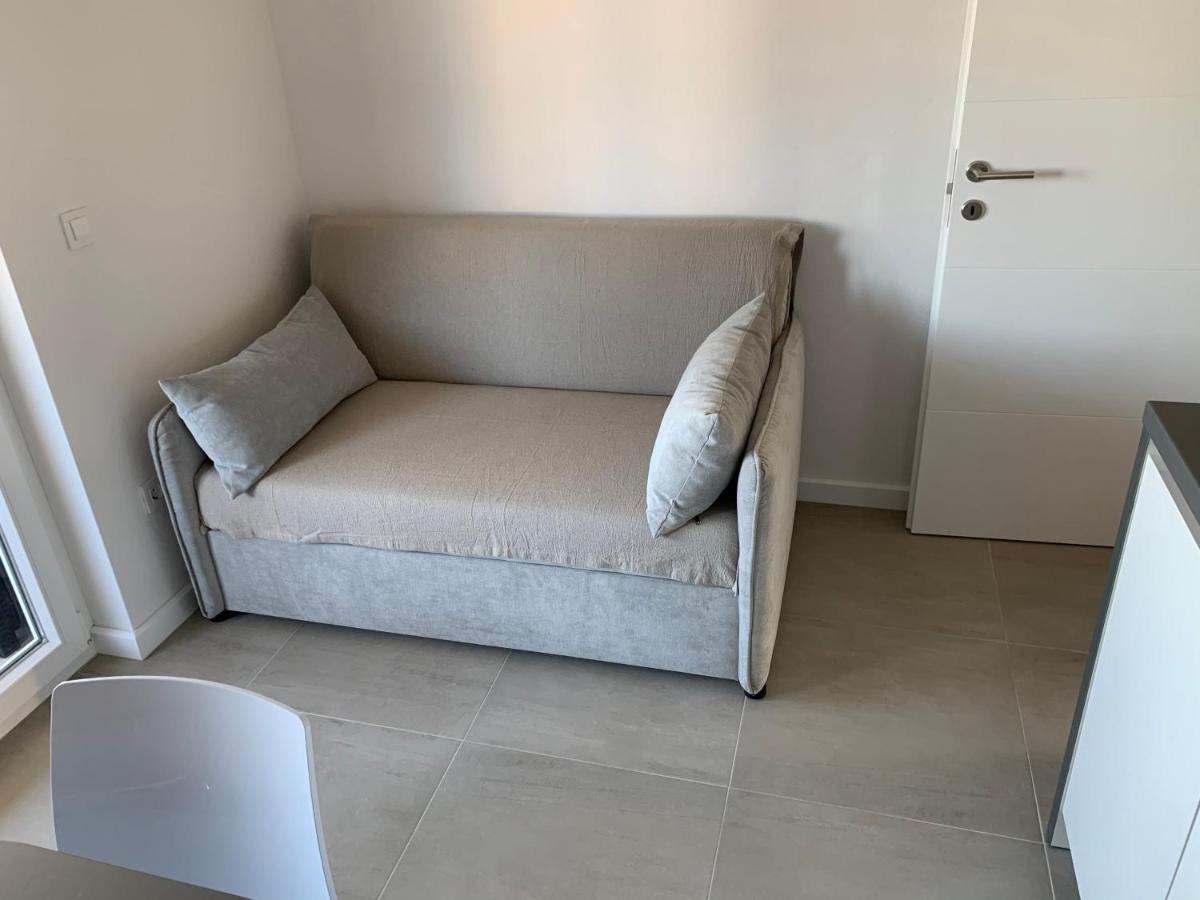 Apartmani Zaton 2 Buitenkant foto