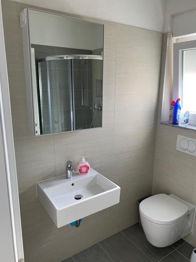 Apartmani Zaton 2 Buitenkant foto