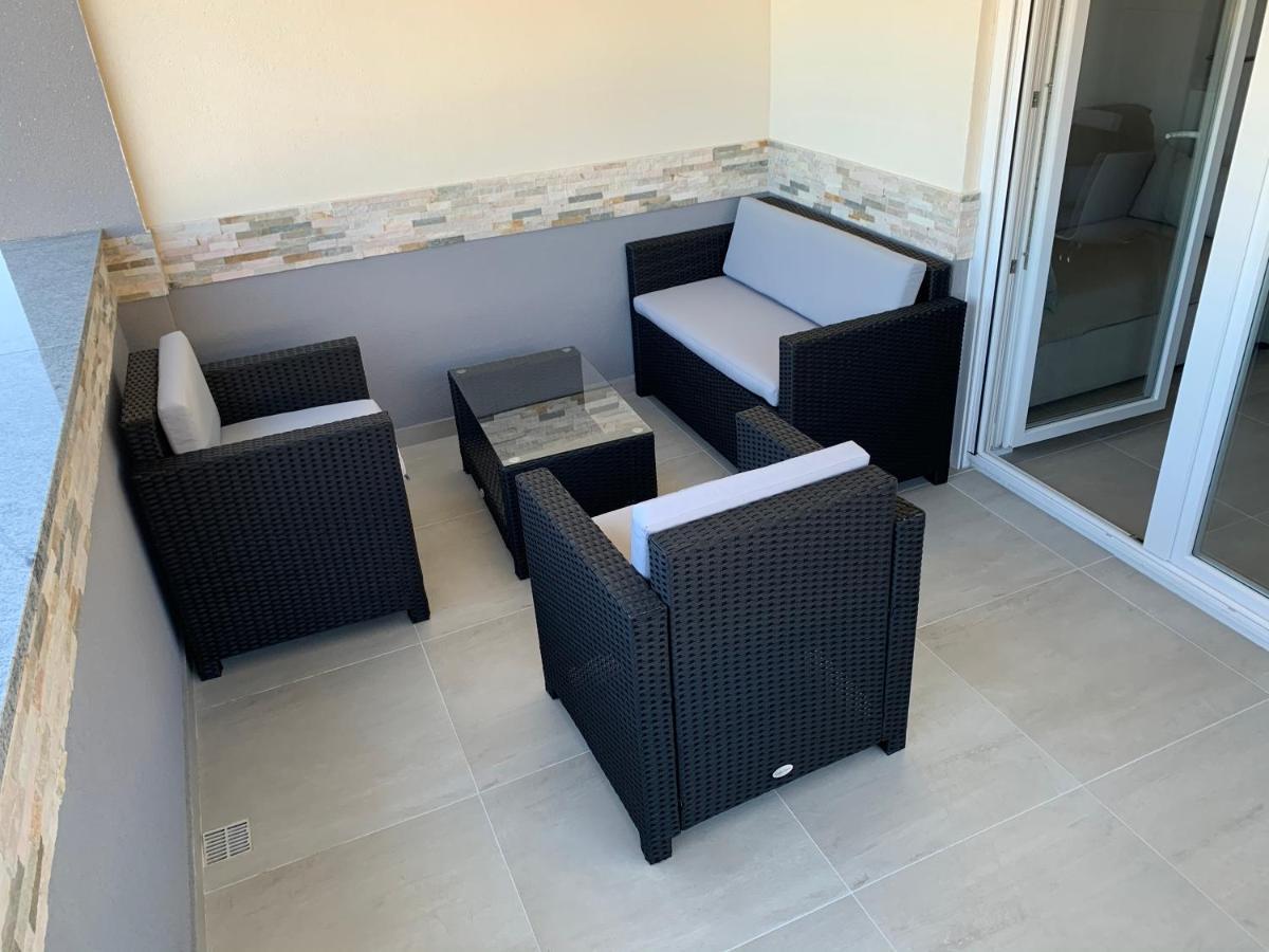 Apartmani Zaton 2 Buitenkant foto