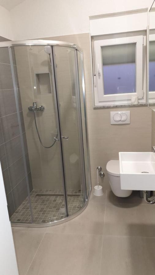 Apartmani Zaton 2 Buitenkant foto