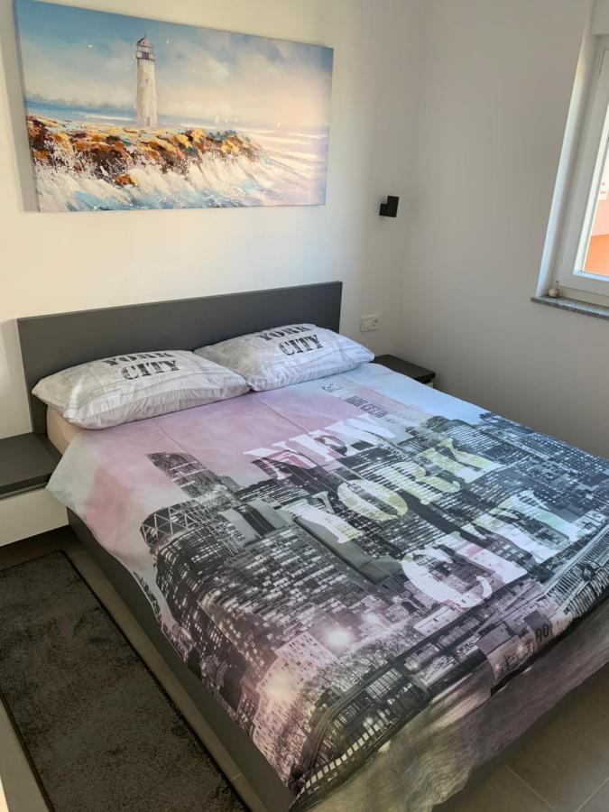 Apartmani Zaton 2 Buitenkant foto