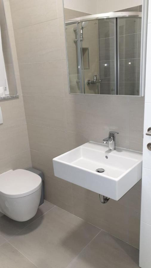 Apartmani Zaton 2 Buitenkant foto
