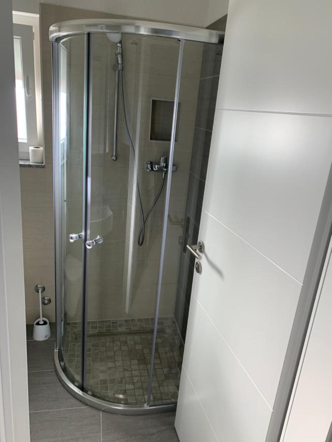 Apartmani Zaton 2 Buitenkant foto